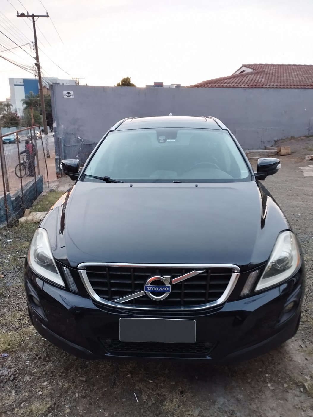 Volvo XC60 T6 — foto 4